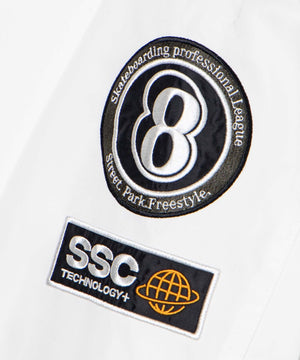 パテッドワッペンスタジャン