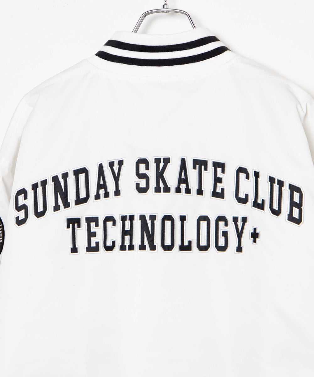 パテッドワッペンスタジャン