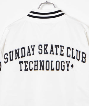 パテッドワッペンスタジャン