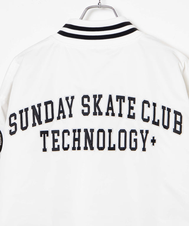 パテッドワッペンスタジャン