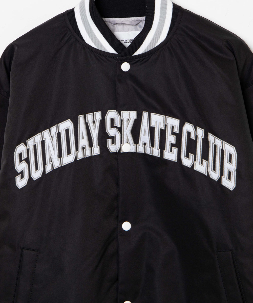 パテッドワッペンスタジャン