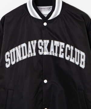 パテッドワッペンスタジャン