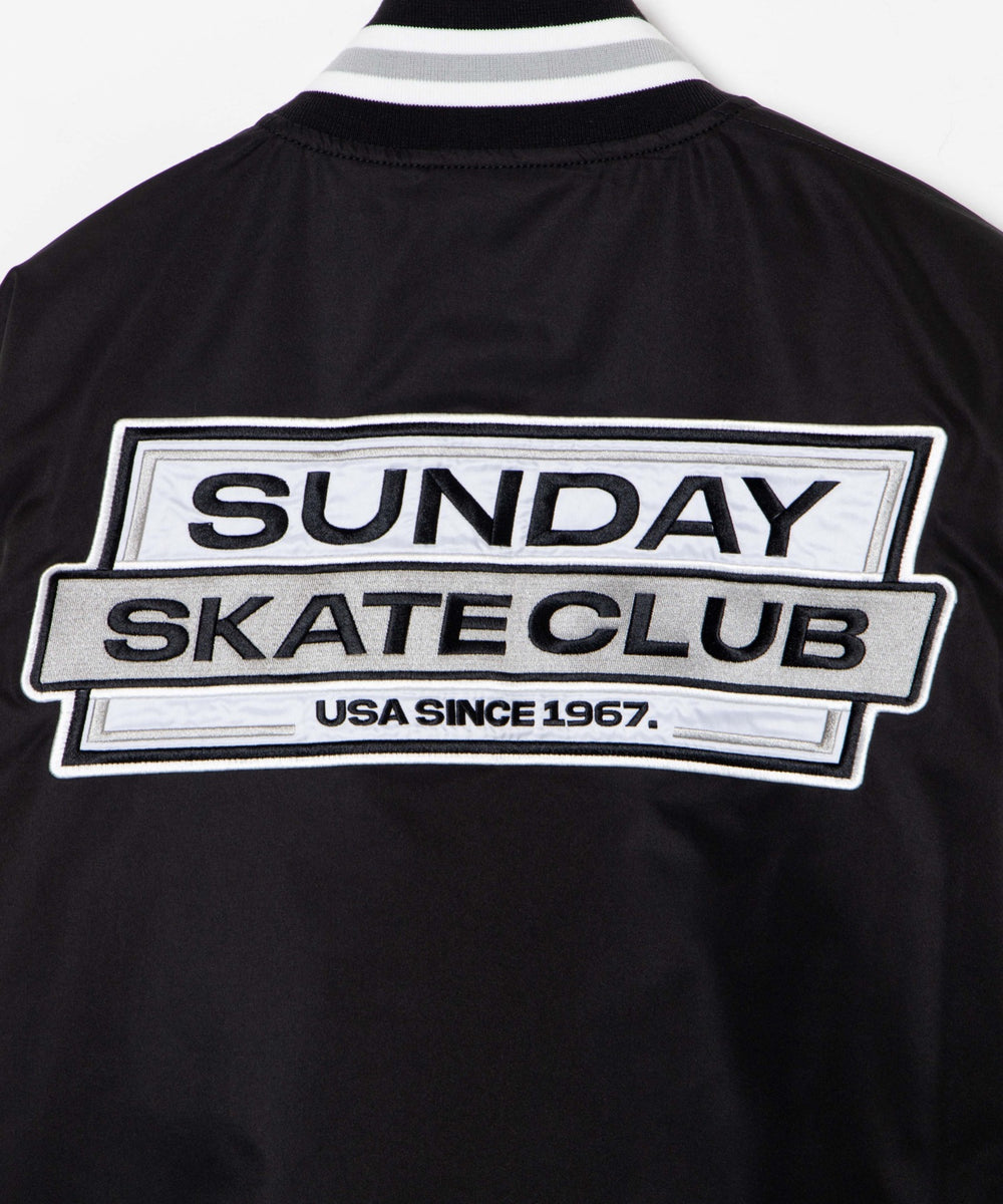 パテッドワッペンスタジャン