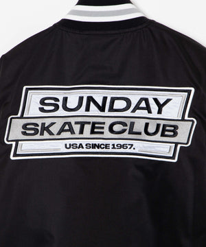 パテッドワッペンスタジャン