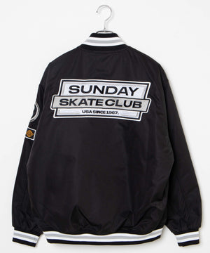 パテッドワッペンスタジャン