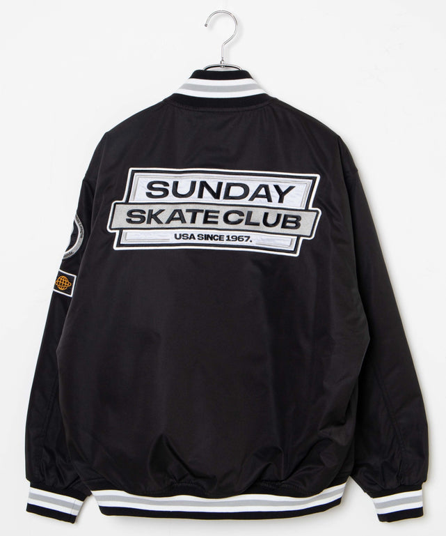 パテッドワッペンスタジャン