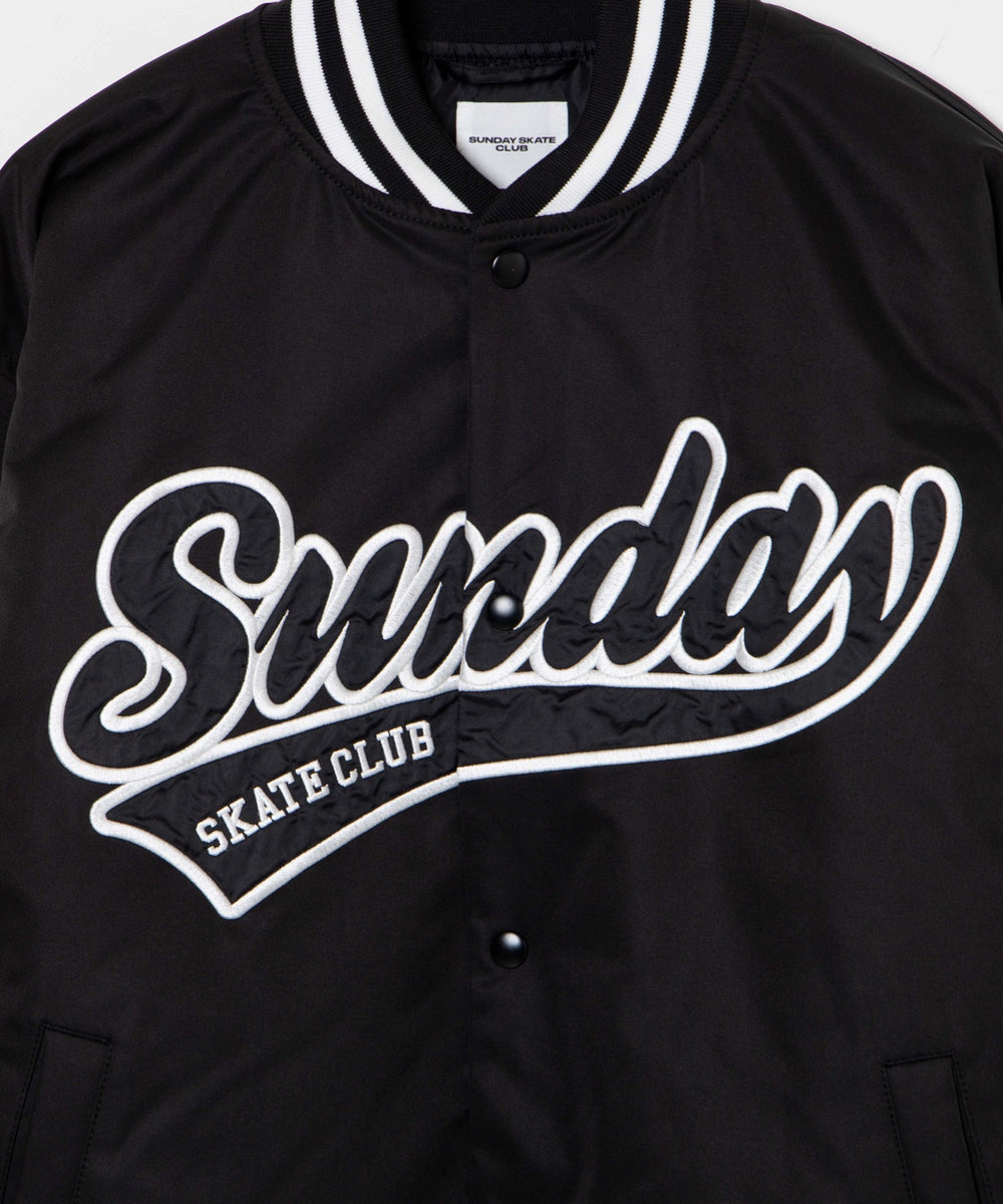 パテッドワッペンスタジャン