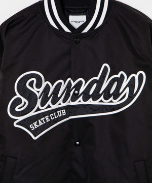 パテッドワッペンスタジャン