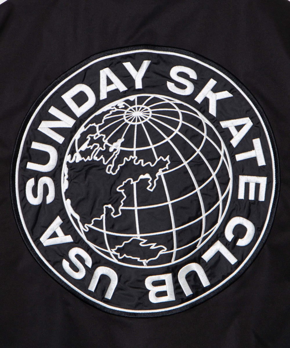 パテッドワッペンスタジャン