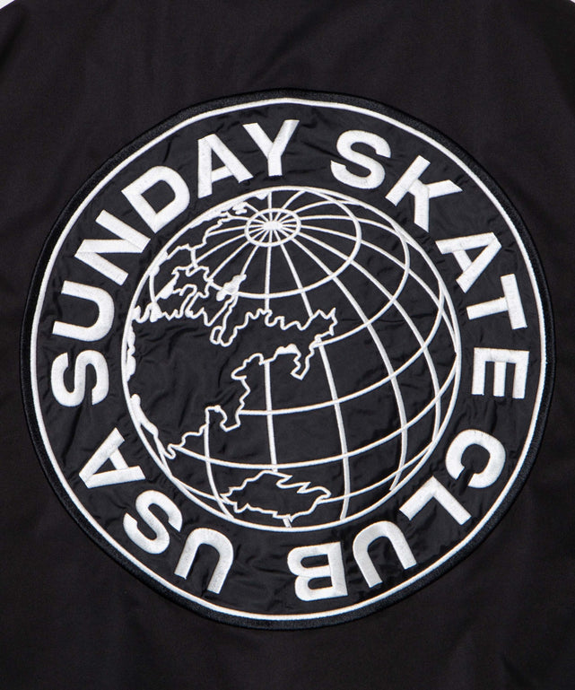 パテッドワッペンスタジャン