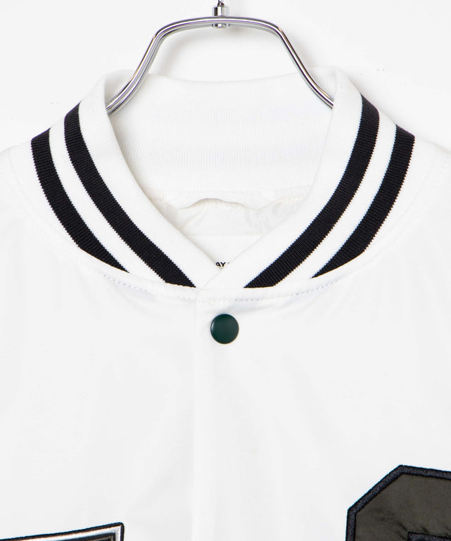 パテッドワッペンスタジャン