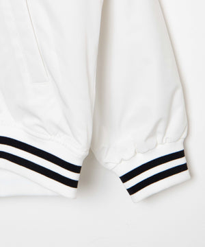 パテッドワッペンスタジャン