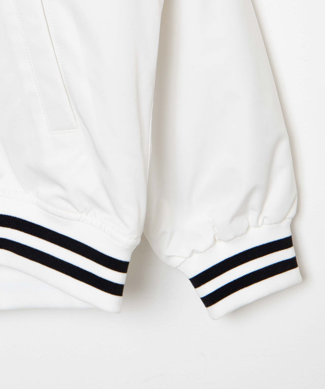 パテッドワッペンスタジャン