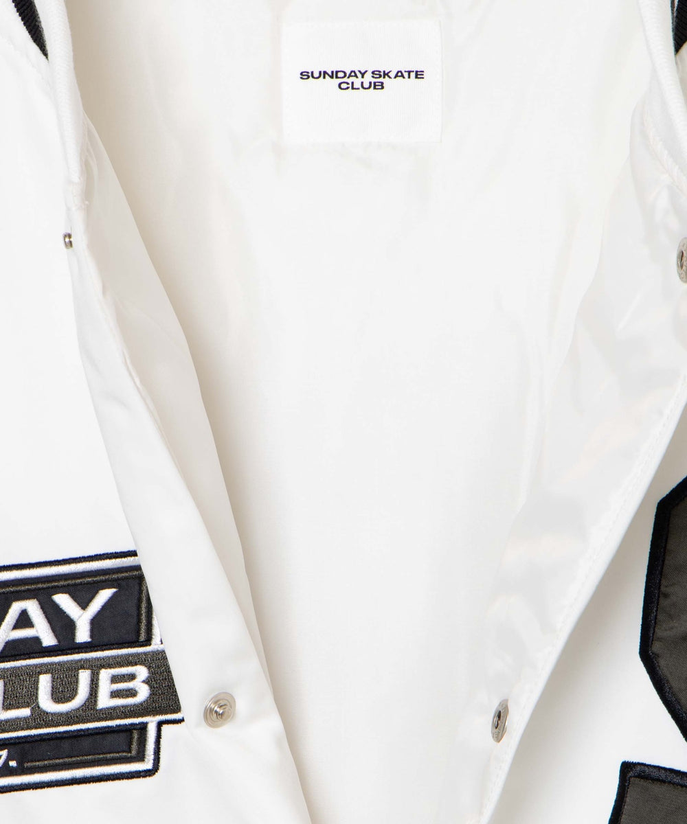 パテッドワッペンスタジャン