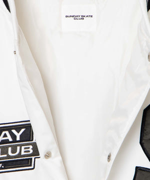 パテッドワッペンスタジャン