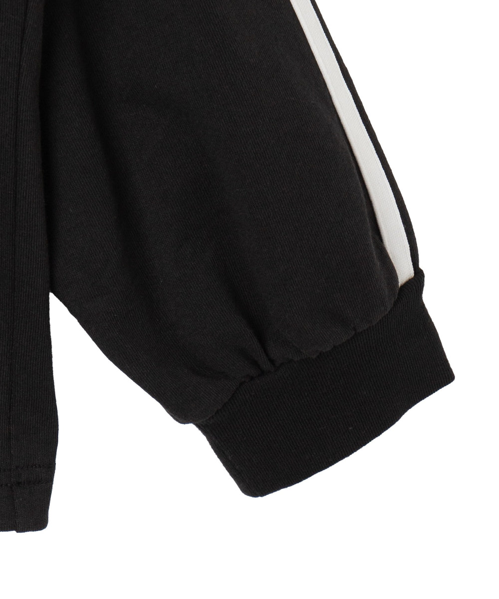 ラインゲームロゴT（LS）