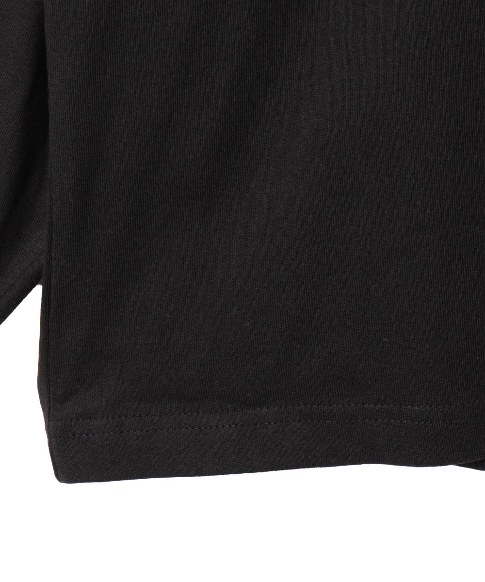 ラインゲームロゴT（LS）