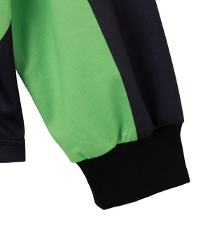 レーシングロゴメッシュT（LS）