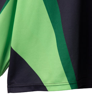 レーシングロゴメッシュT（LS）