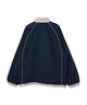 バルーンナイロンブルゾン