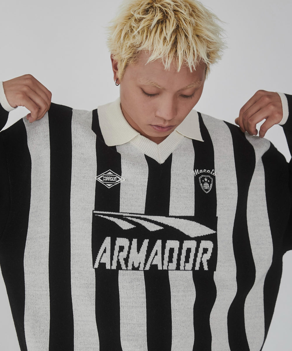 ブラック モデル：178cm L着用