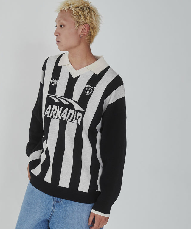 ブラック モデル：178cm L着用