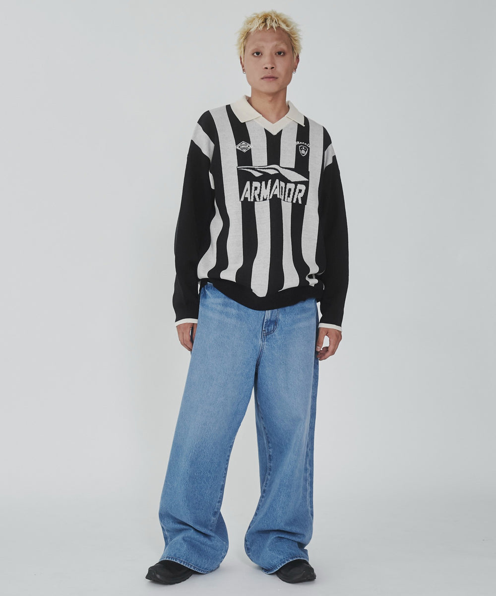 ブラック モデル：178cm L着用