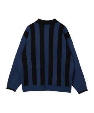 ゲームロゴニットプルオーバー