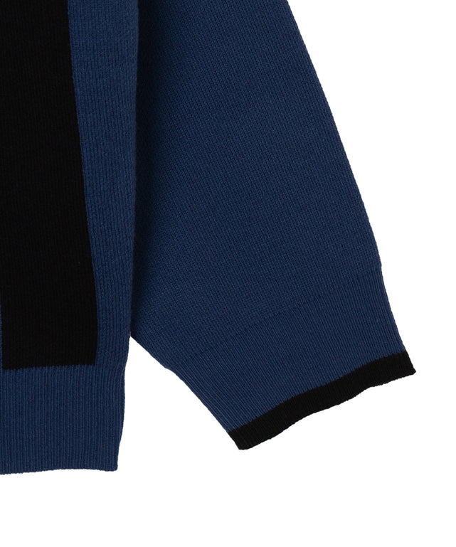 ゲームロゴニットプルオーバー