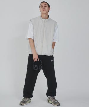 Lグレー モデル：176cm L着用