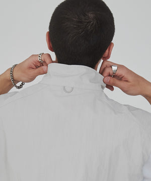 ナイロンベスト