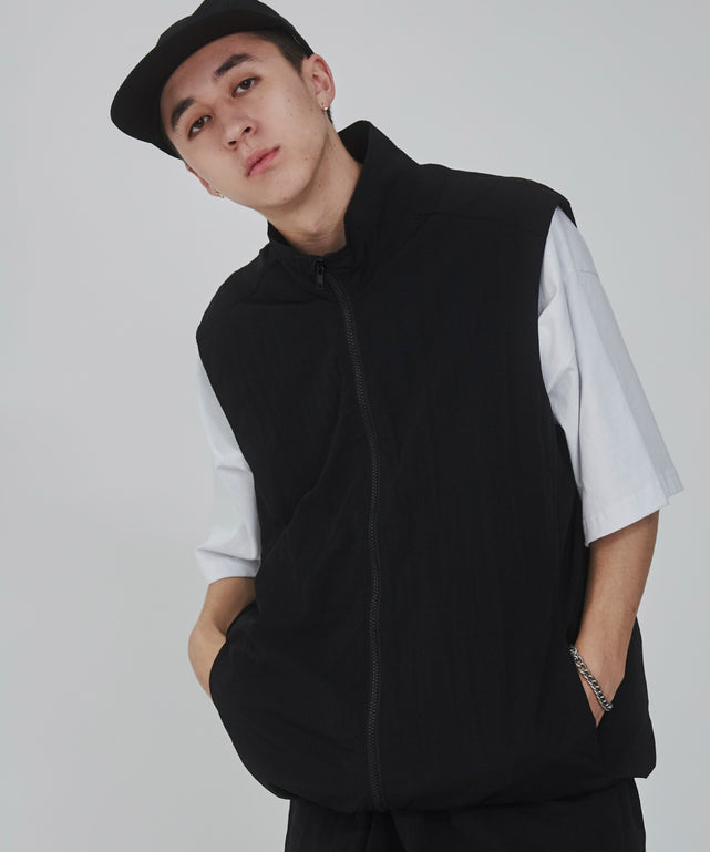 ナイロンベスト – WEGO ONLINE STORE