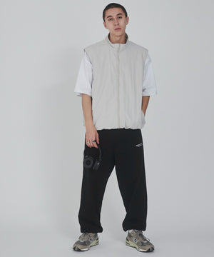 Lグレー モデル：176cm L着用