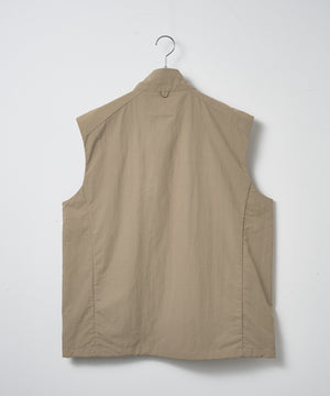 ナイロンベスト