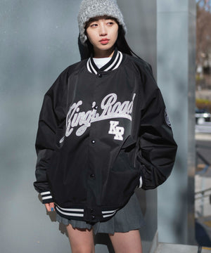 ブラック モデル：160cm L着用