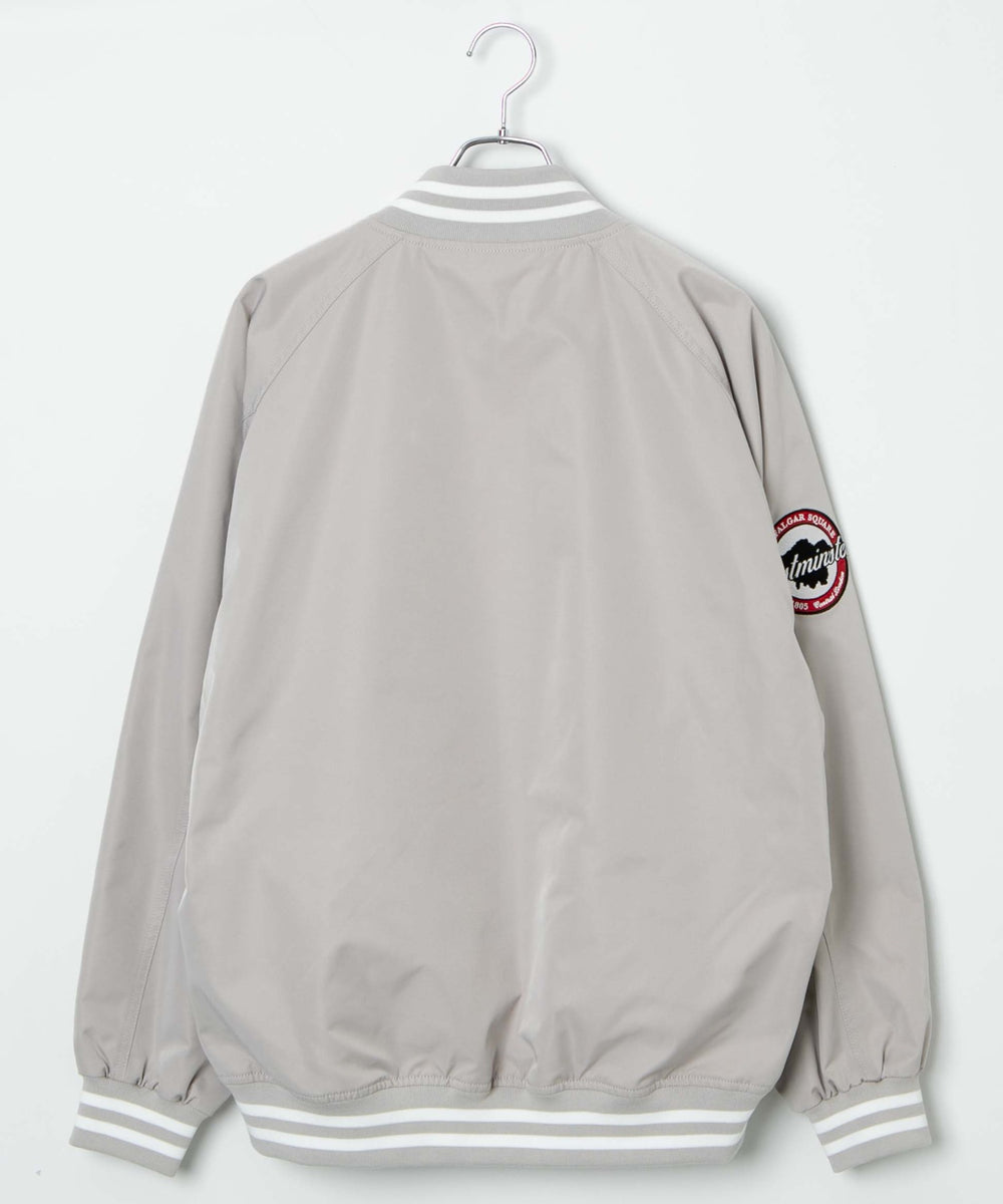 ワッペンスタジャン