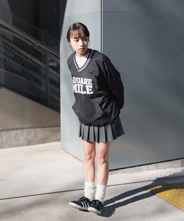 ナイロンプルオーバー – WEGO ONLINE STORE