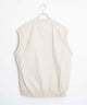 ナイロンVネックベスト