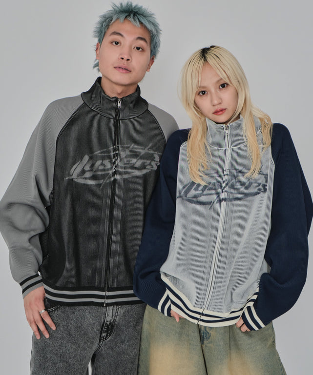 ブラック オフホワイト