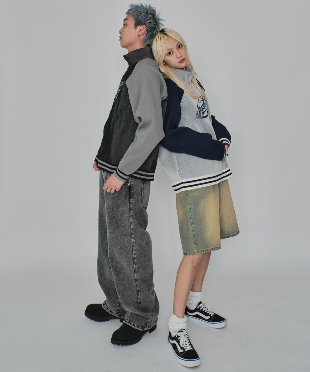 ブラック オフホワイト