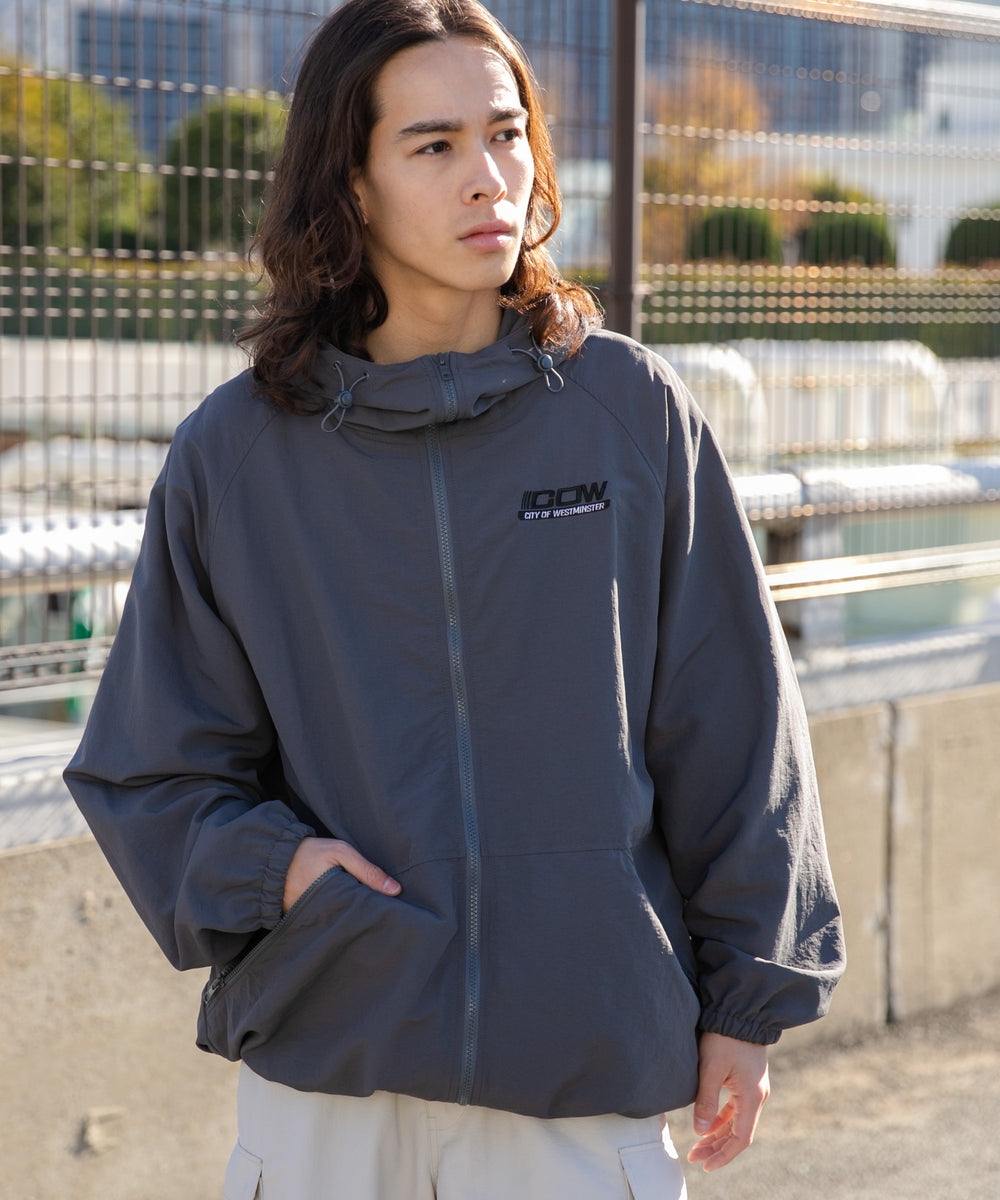 Dグレー モデル：174cm L着用