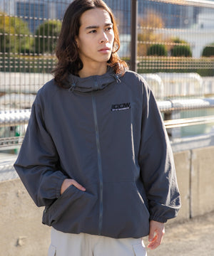 Dグレー モデル：174cm L着用