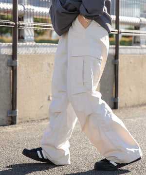 Lグレー モデル：174cm L着用