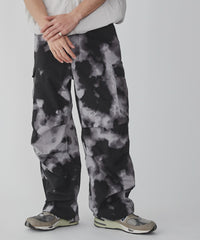 ブラック×グレー / M