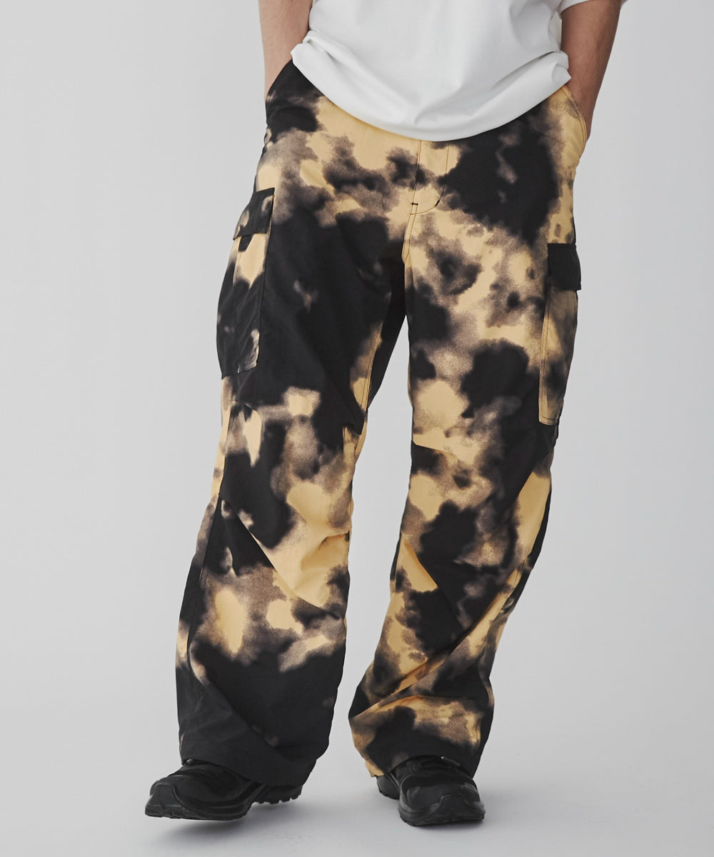 柄2 モデル：176cm L着用