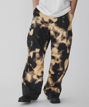 柄2 モデル：176cm L着用