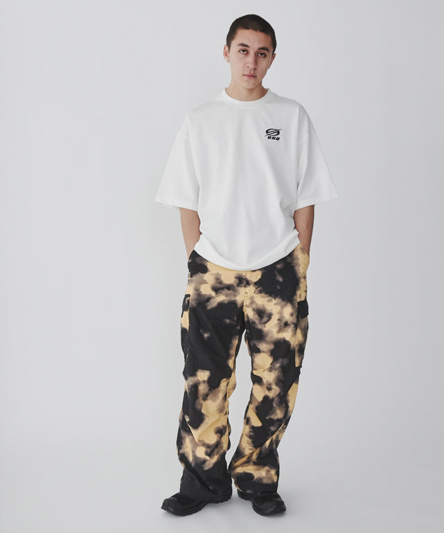 柄2 モデル：176cm L着用