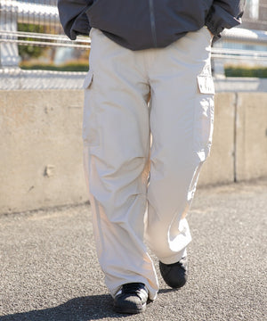 Lグレー モデル：174cm L着用