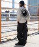 ブラック モデル：174cm L着用