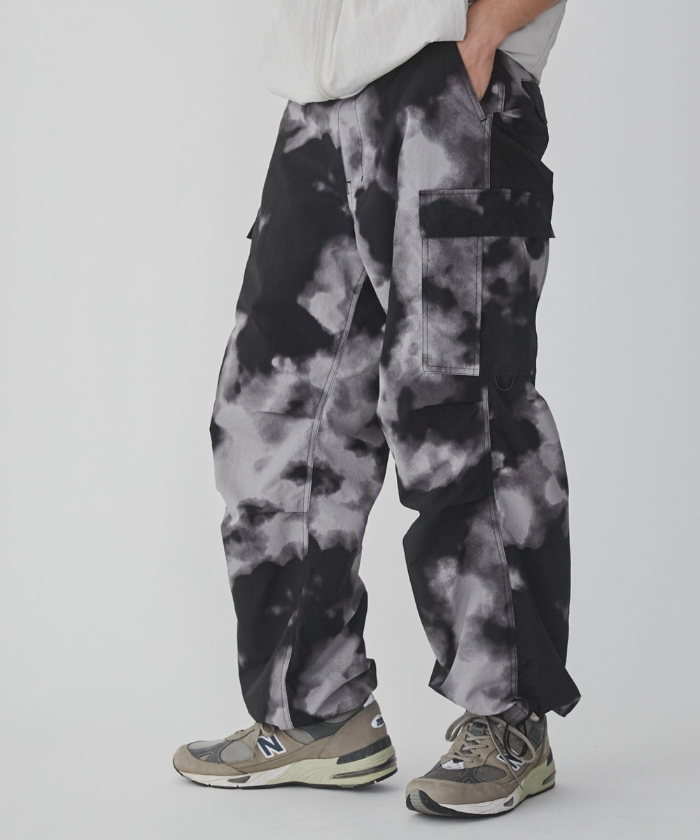 柄1 モデル：176cm L着用